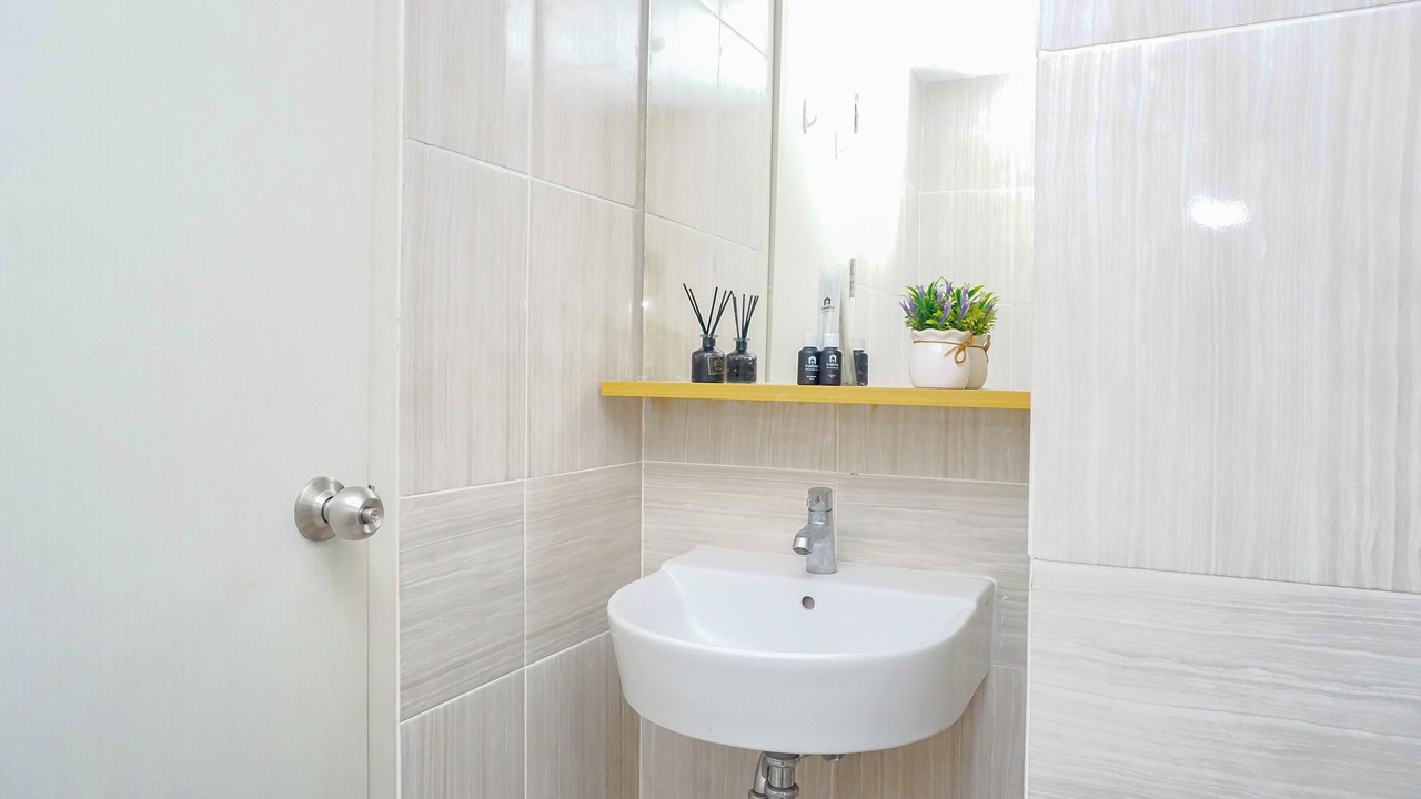 Photo of Bathroom in Cikarang