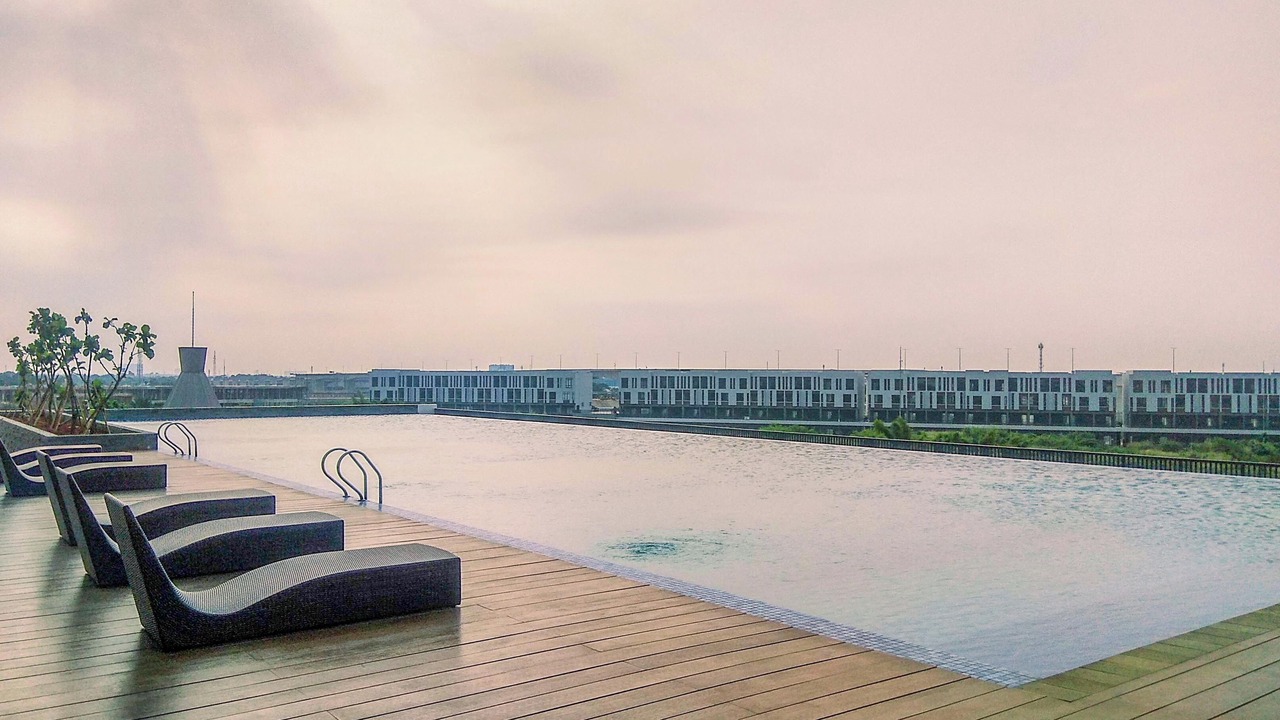 Photo of Outdoor in Cikarang