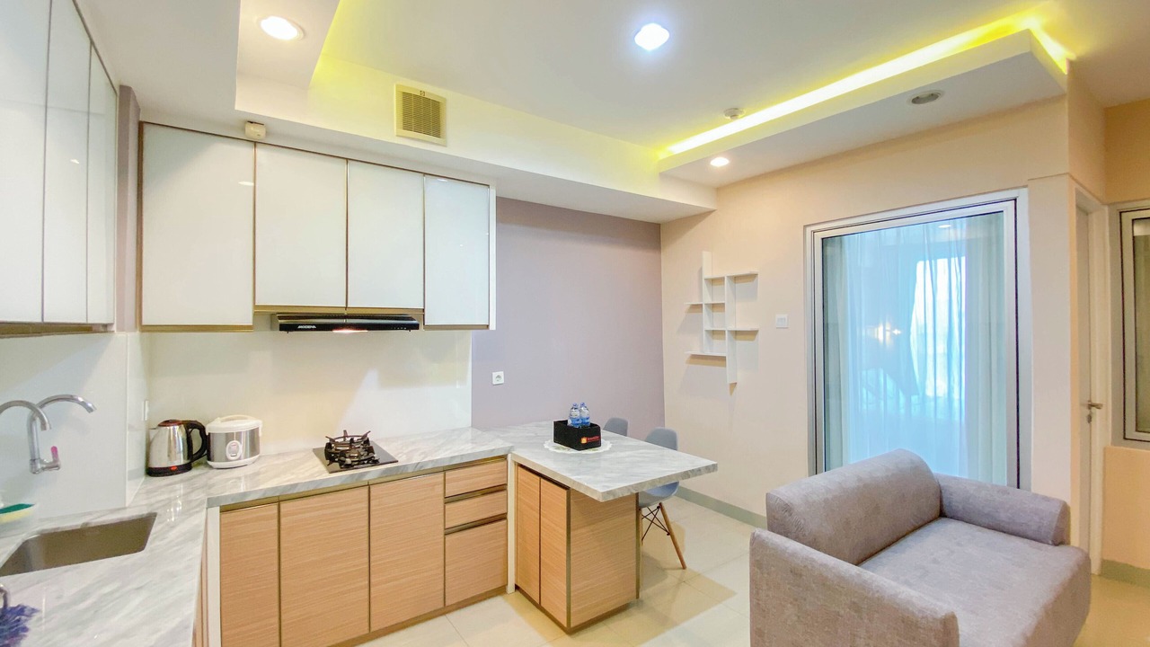 Photo of Bedroom in Pekayon Jaya