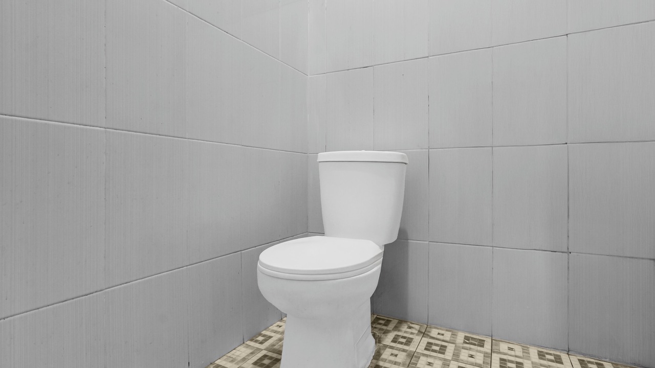 Photo of Bathroom in West Semarang