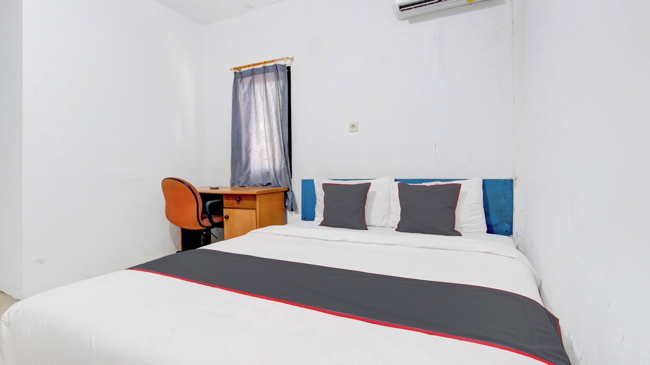 Photo of Bedroom in West Semarang