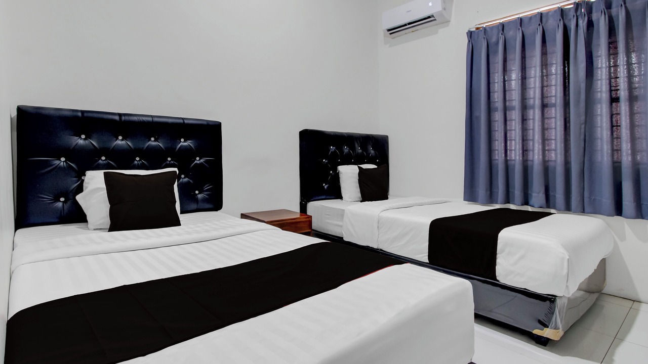 Photo of Bedroom in West Semarang