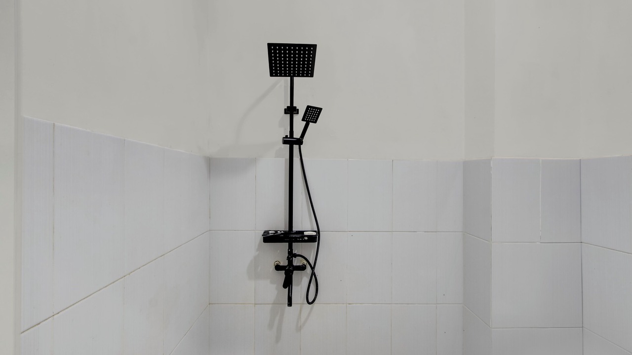 Photo of Bathroom in West Semarang