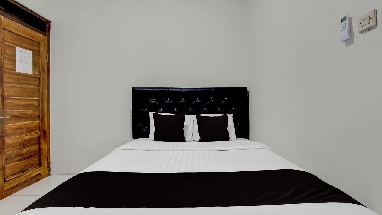 Photo of Bedroom in West Semarang