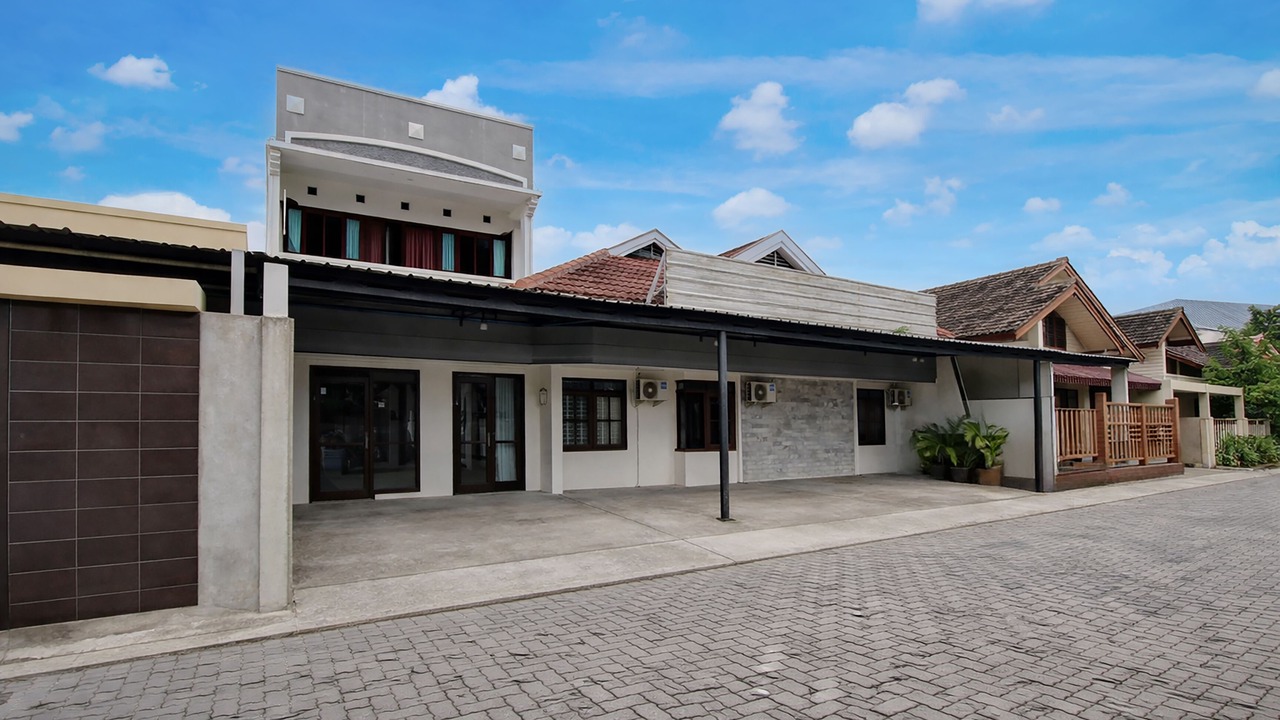 Photo of Outdoor in West Semarang