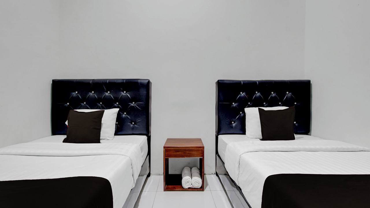 Photo of Bedroom in West Semarang