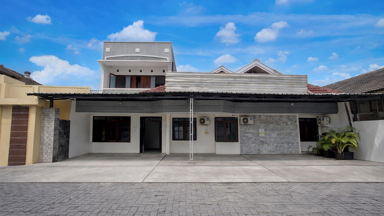 Photo of Outdoor in West Semarang