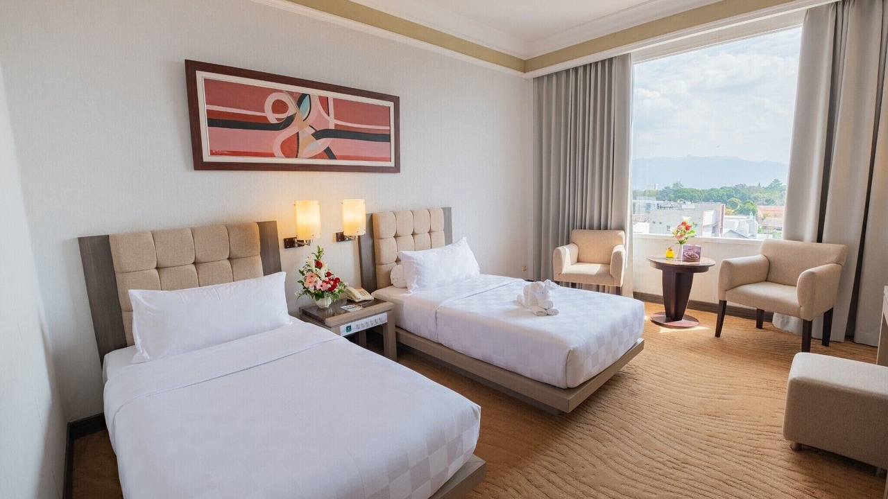 Photo of Bedroom in Salatiga