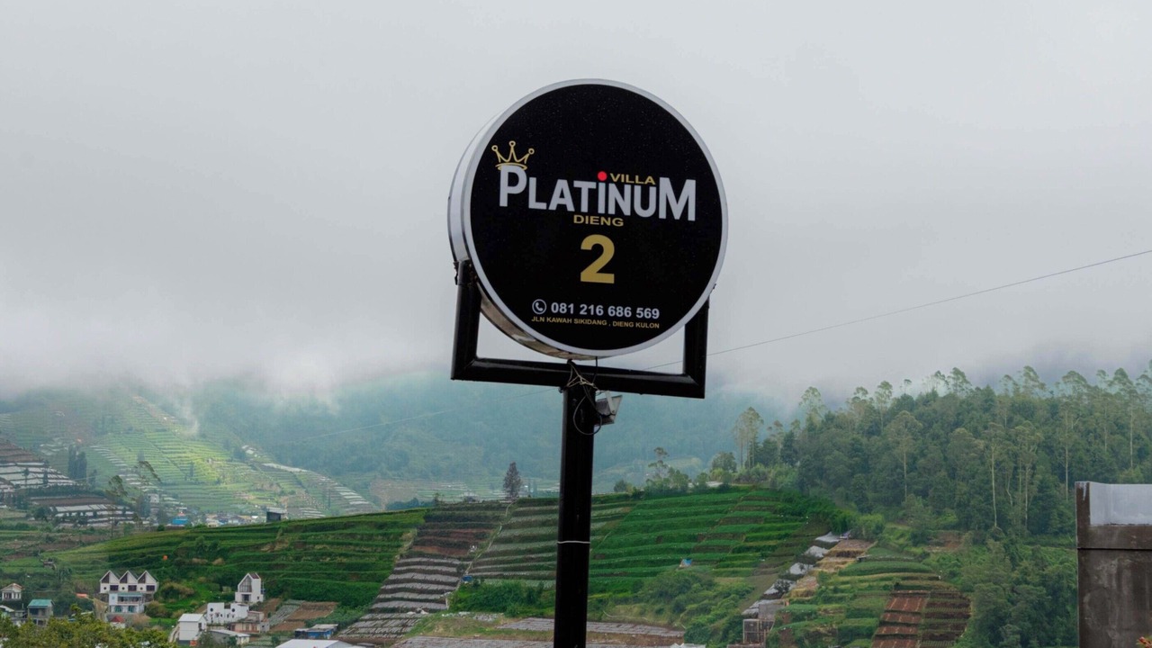 Photo of Outdoor in Dieng Kulon