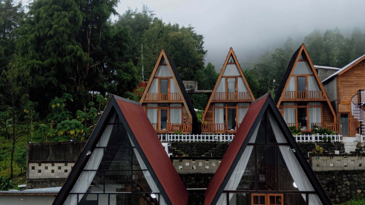 Photo of Outdoor in Dieng Kulon