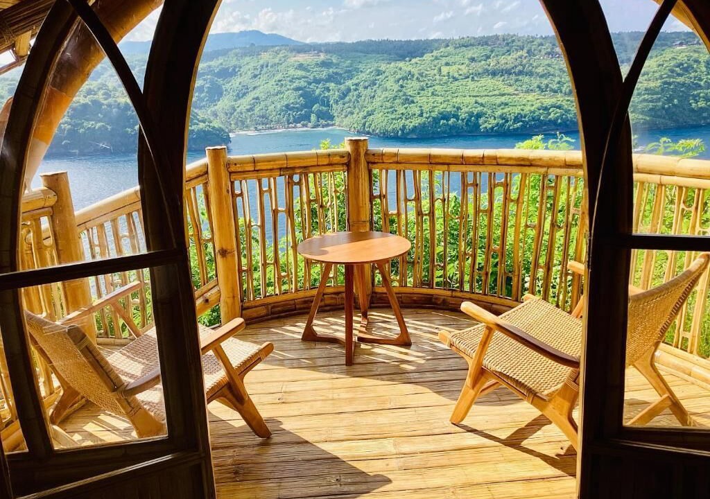 Photo of Bedroom in Ceningan Island