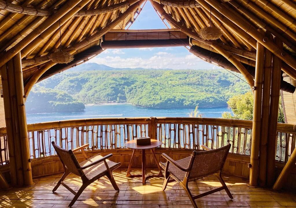 Photo of Outdoor in Ceningan Island