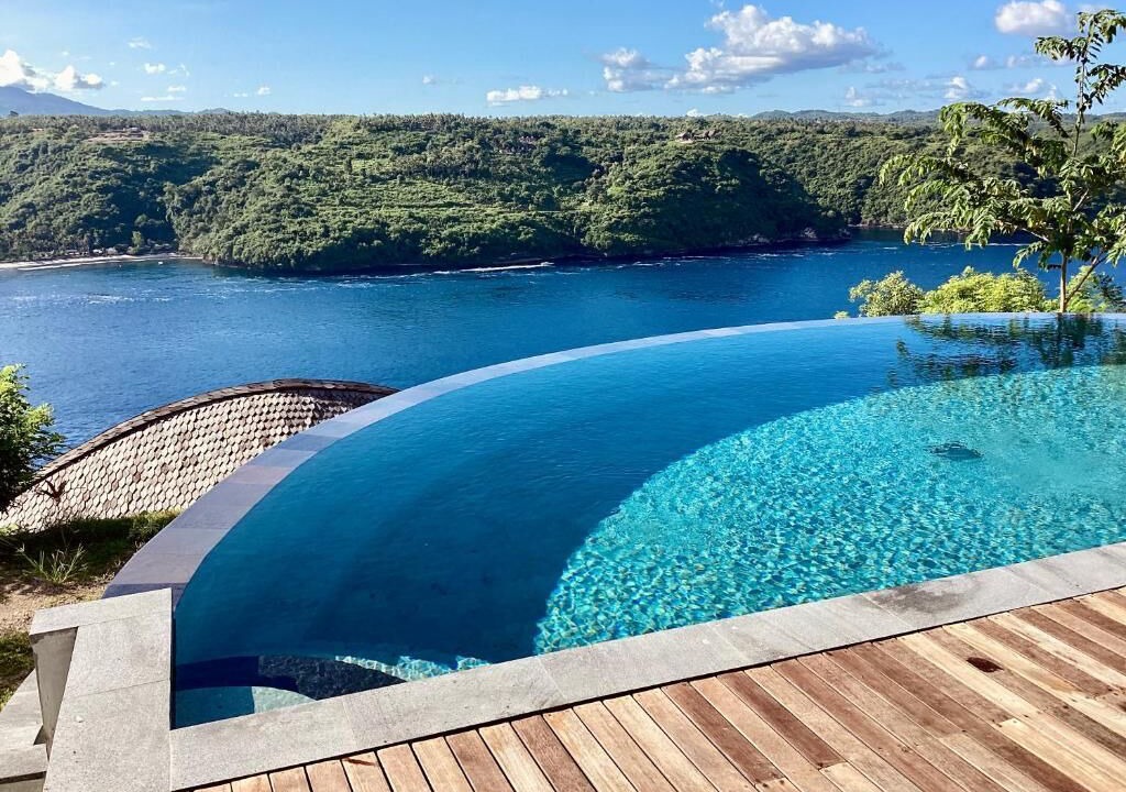Photo of Outdoor in Ceningan Island
