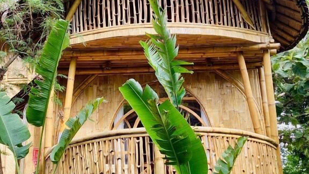 Photo of Outdoor in Ceningan Island