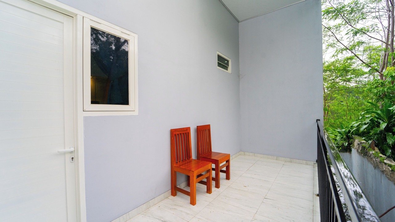 Photo of Bedroom in Batang
