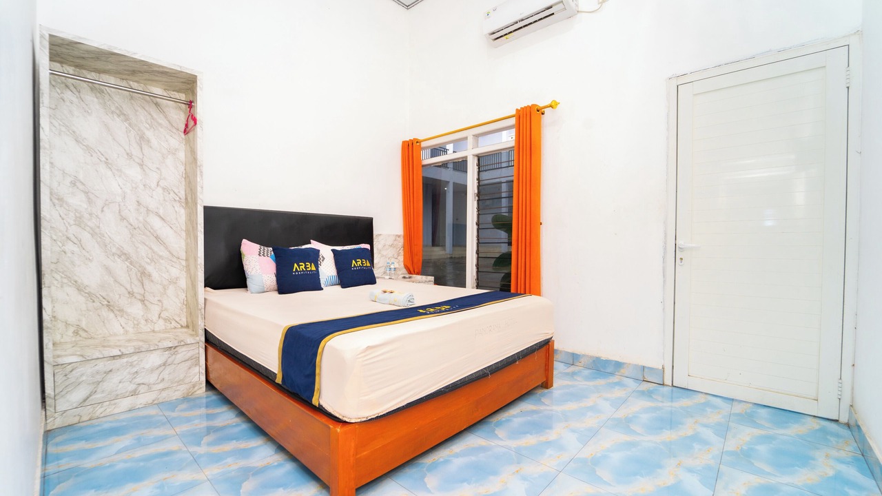 Photo of Bedroom in Batang