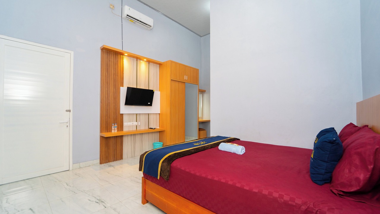 Photo of Bedroom in Batang