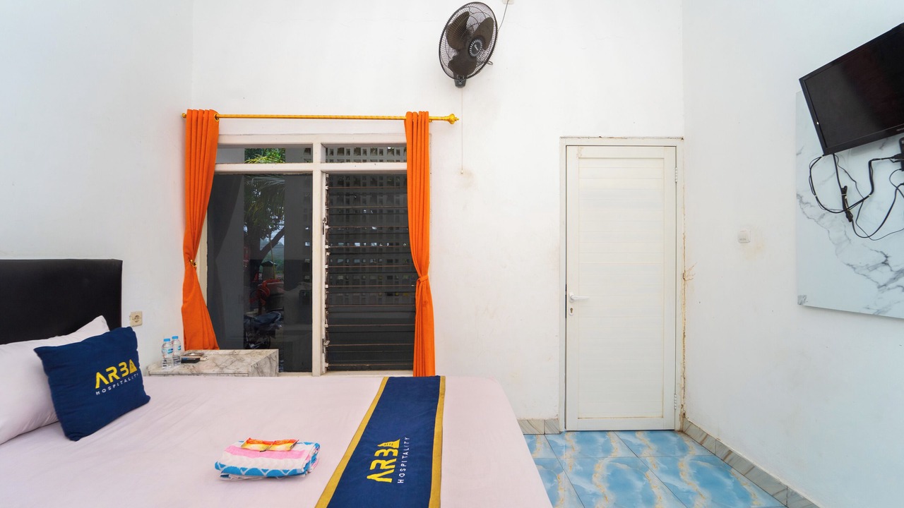 Photo of Bedroom in Batang