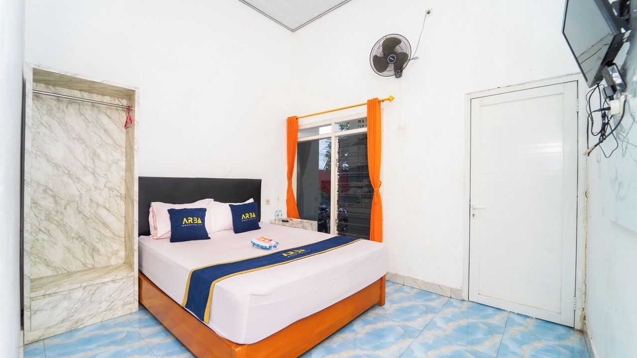 Photo of Bedroom in Batang