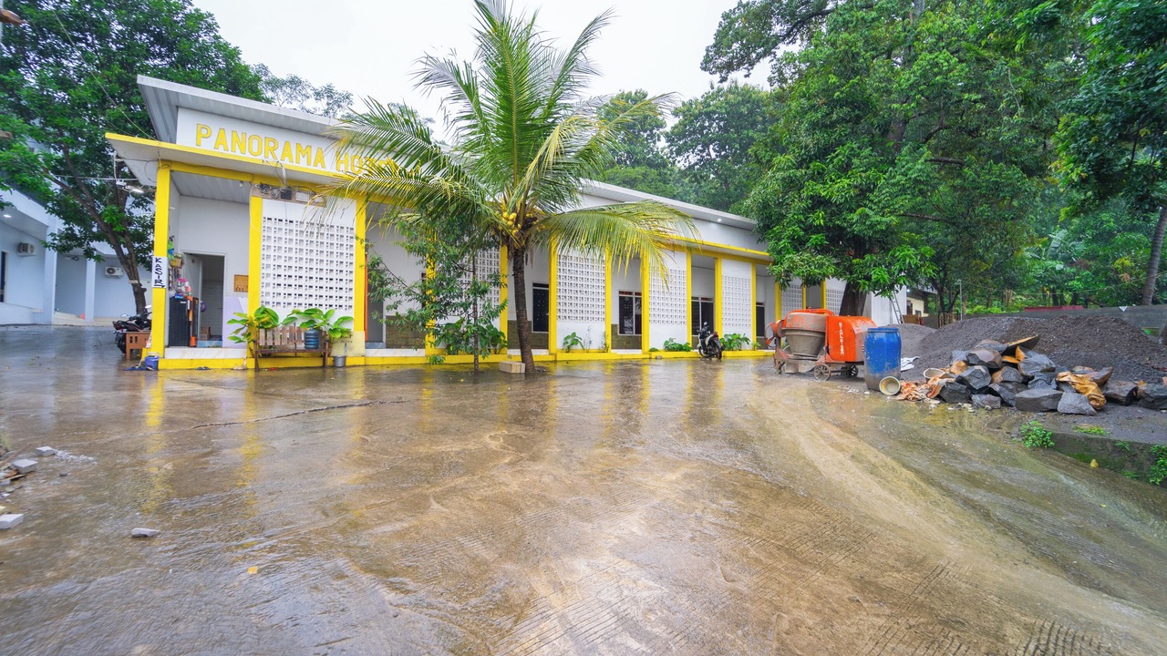 Photo of Outdoor in Batang