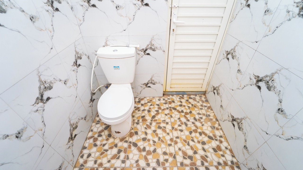 Photo of Bathroom in Batang