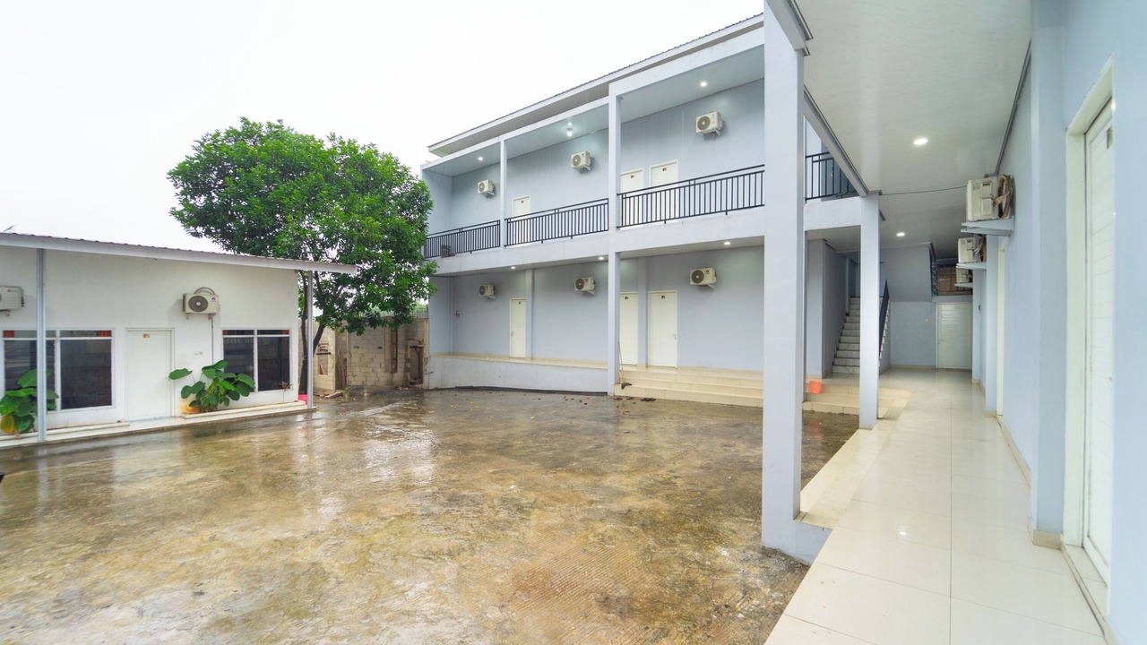 Photo of Outdoor in Batang