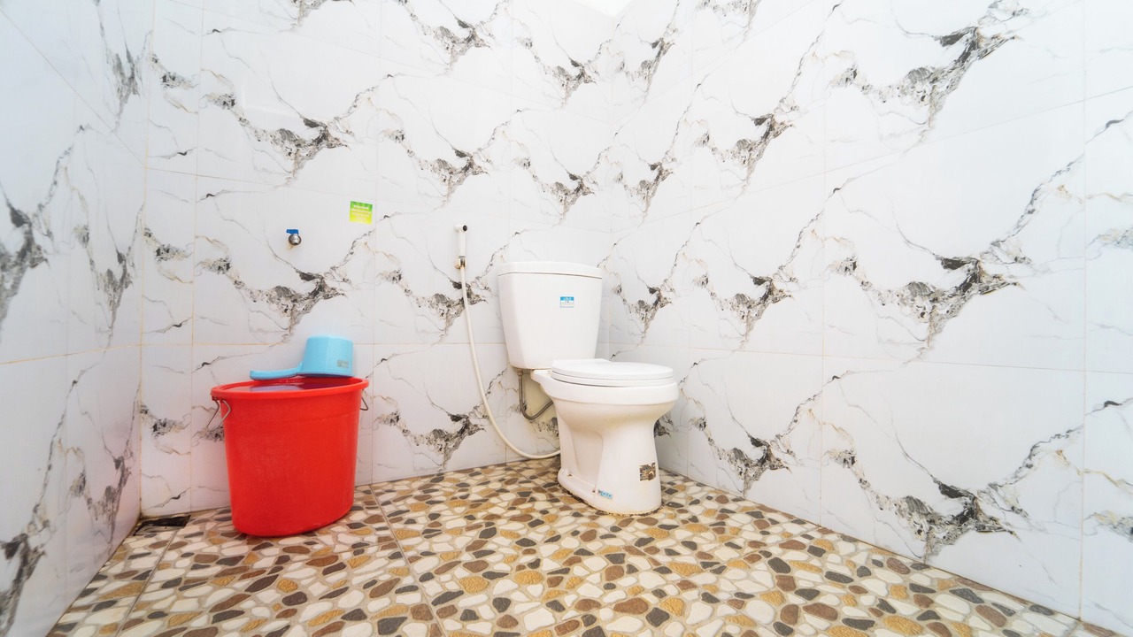 Photo of Bathroom in Batang