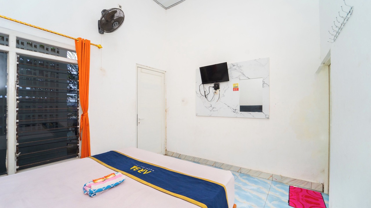 Photo of Bedroom in Batang