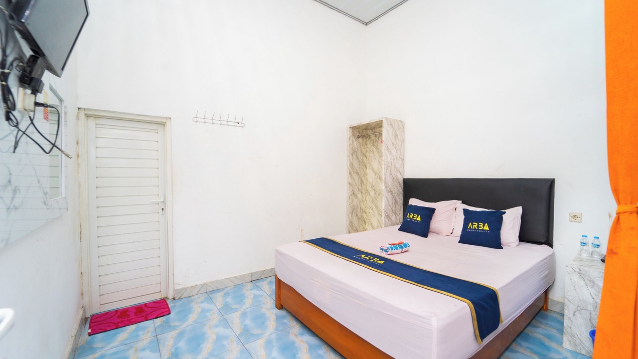 Photo of Bedroom in Batang