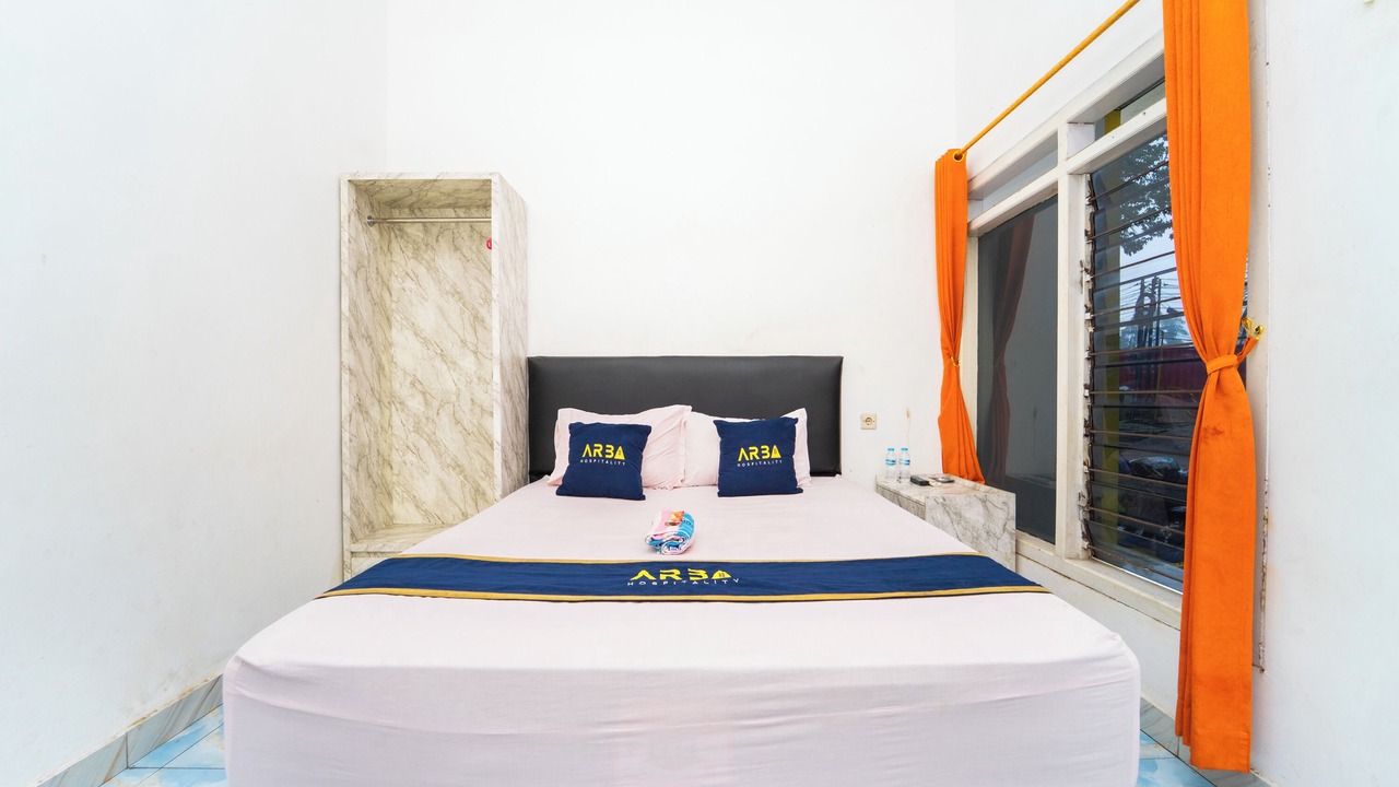 Photo of Bedroom in Batang