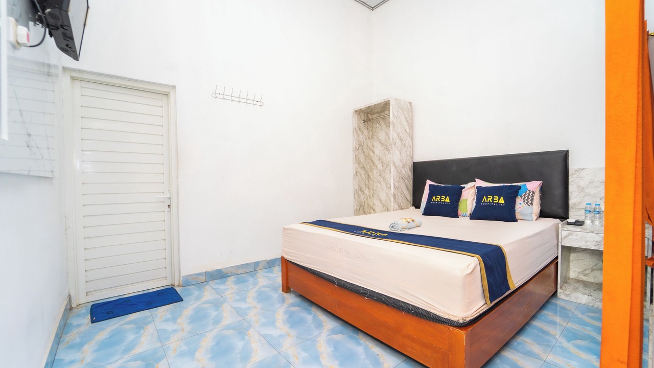 Photo of Bedroom in Batang