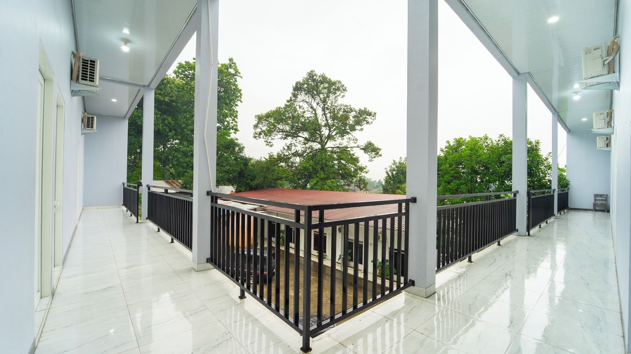 Photo of Outdoor in Batang