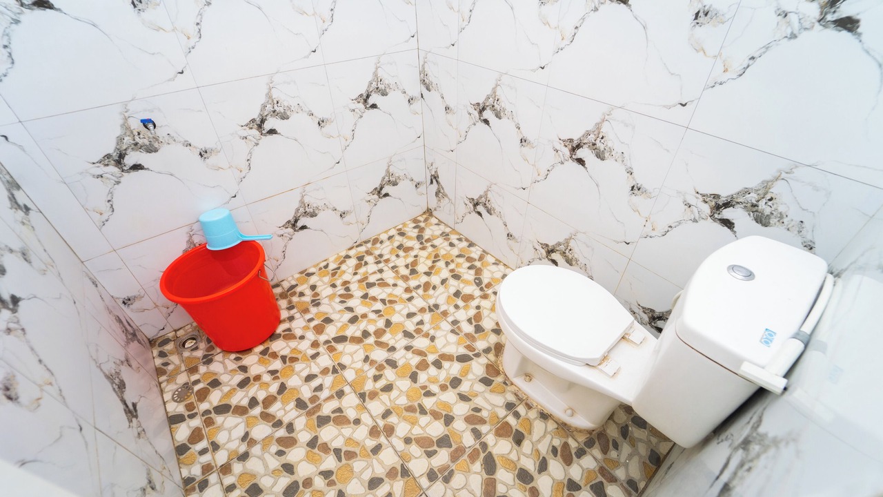 Photo of Bathroom in Batang