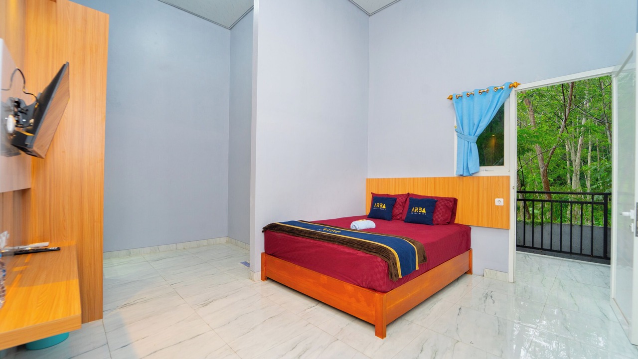 Photo of Bedroom in Batang