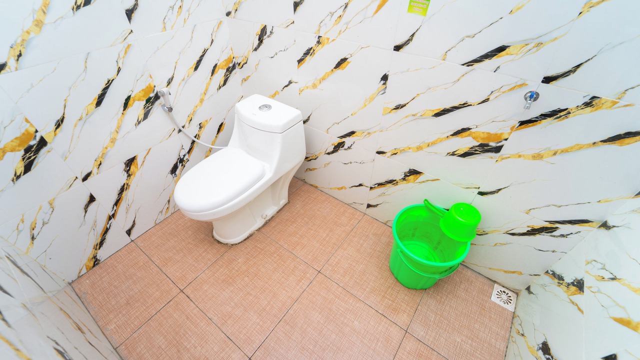 Photo of Bathroom in Batang