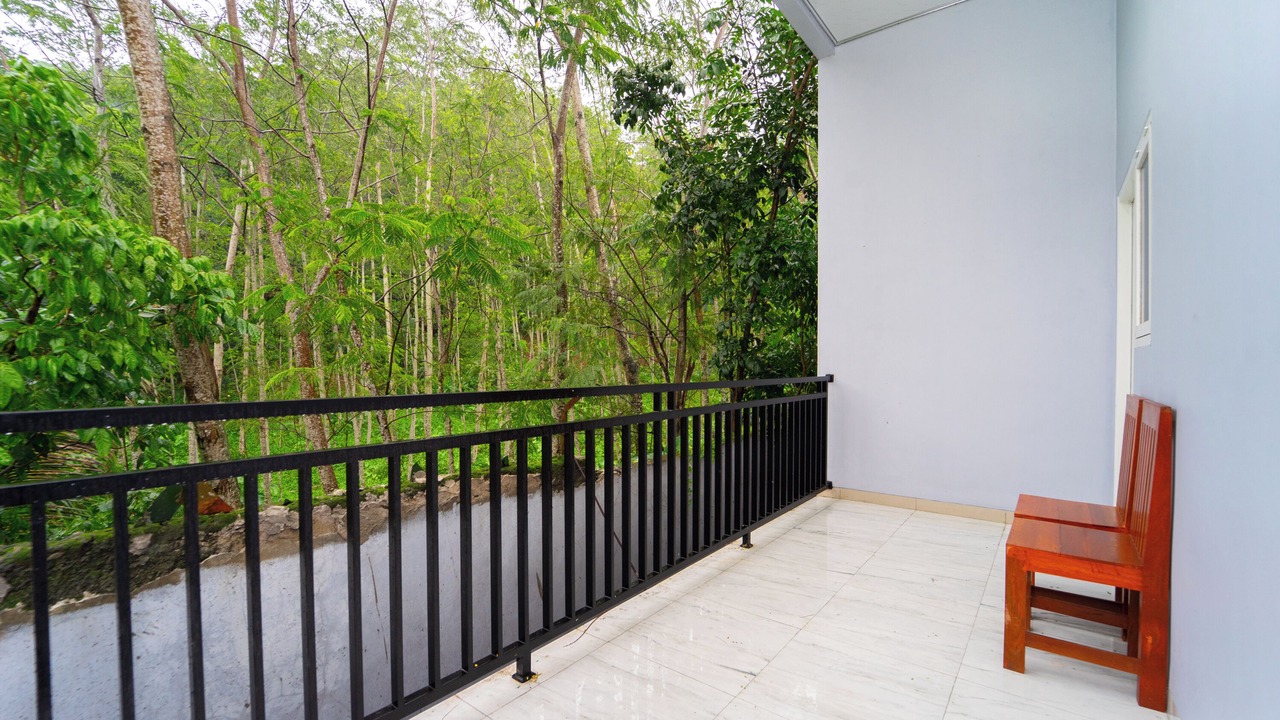 Photo of Bedroom in Batang