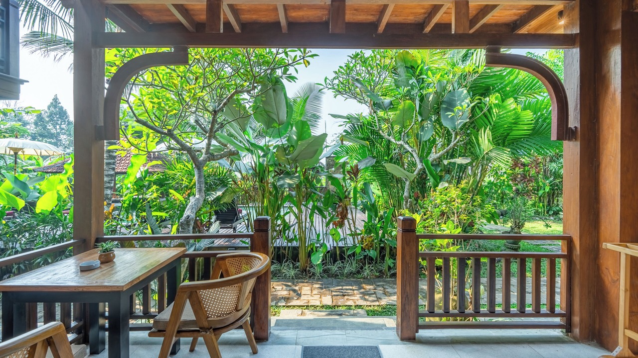 Photo of Outdoor in Petulu