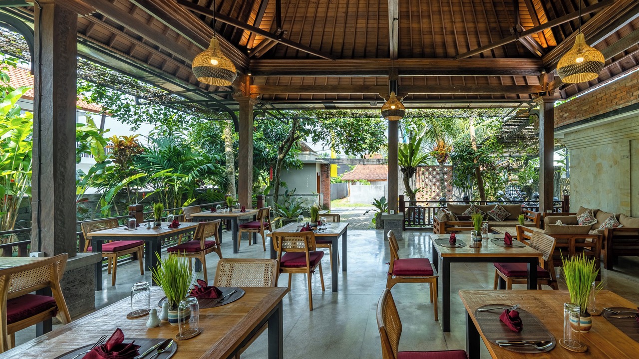 Photo of Outdoor in Petulu