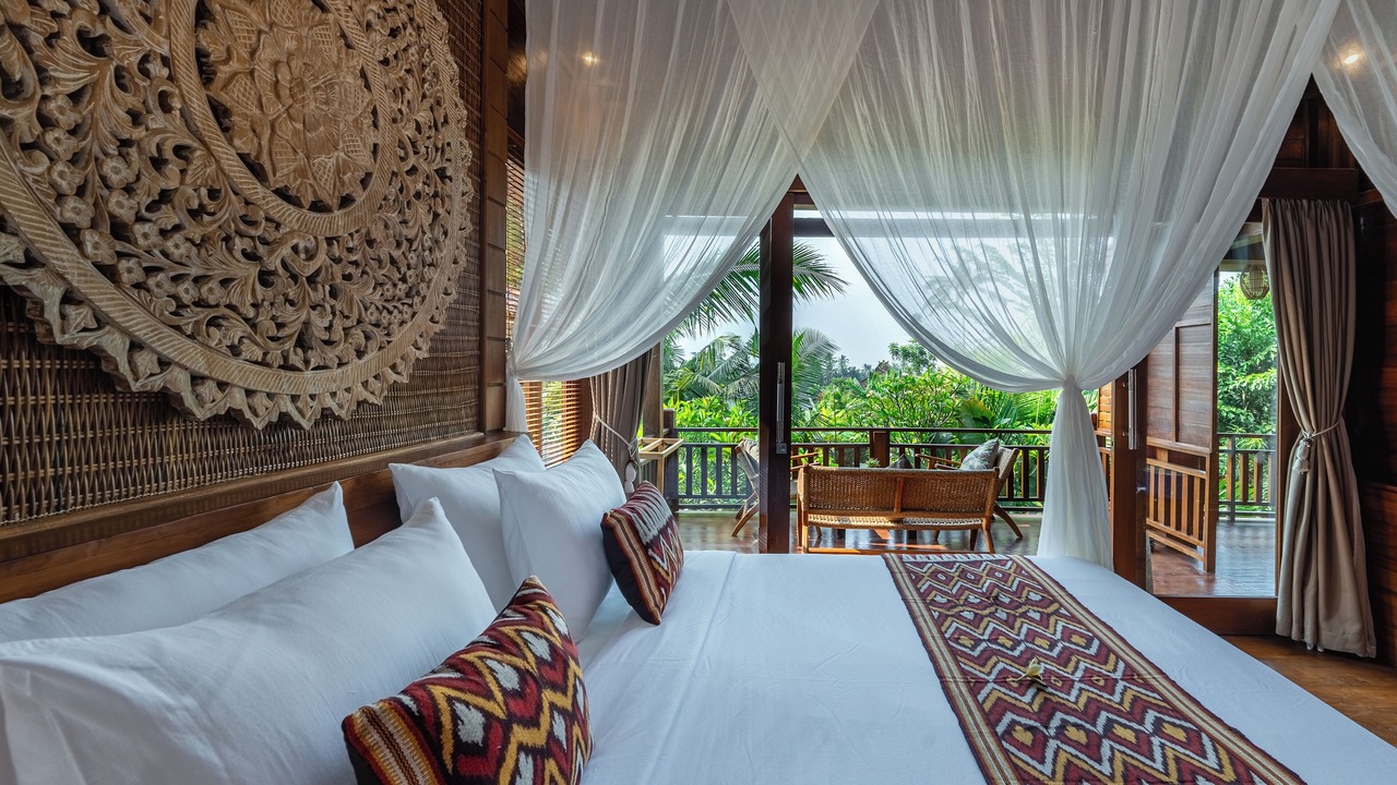 Photo of Patio Balcony in Petulu