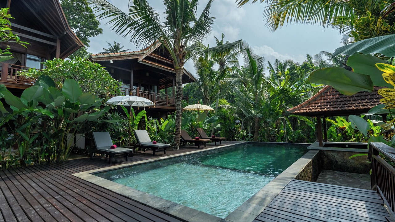 Photo of Outdoor in Petulu