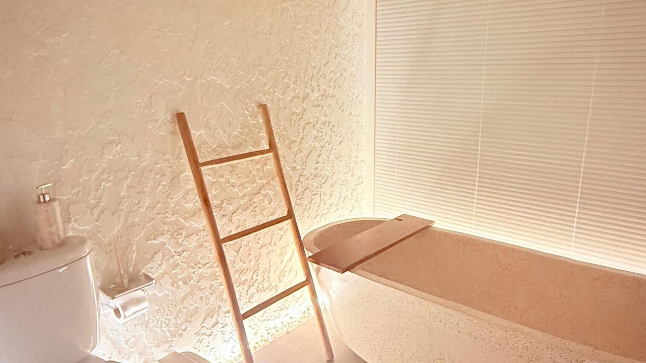 Photo of Patio Balcony in Wonosobo