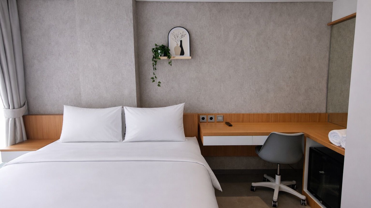 Photo of Bedroom in Cipete Selatan