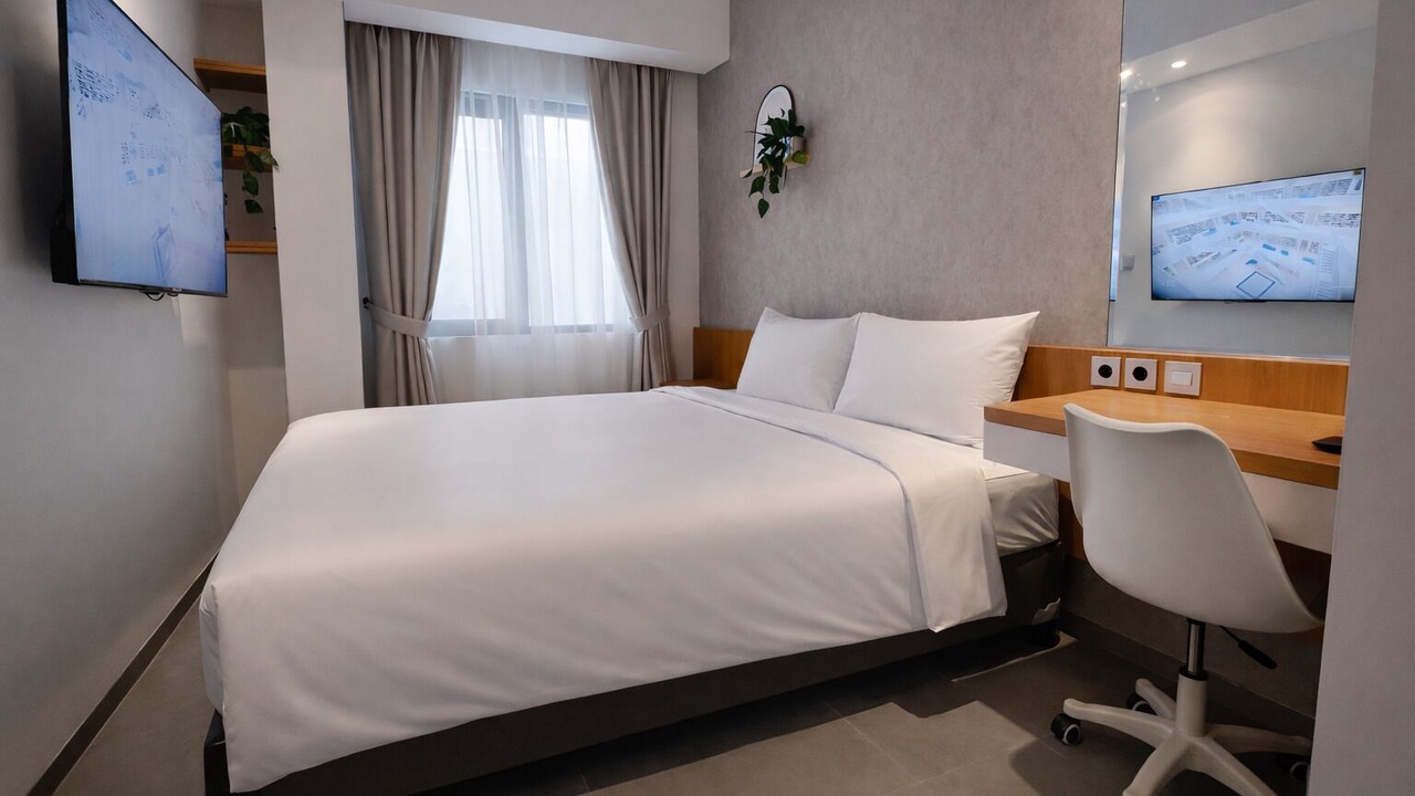 Photo of Bedroom in Cipete Selatan