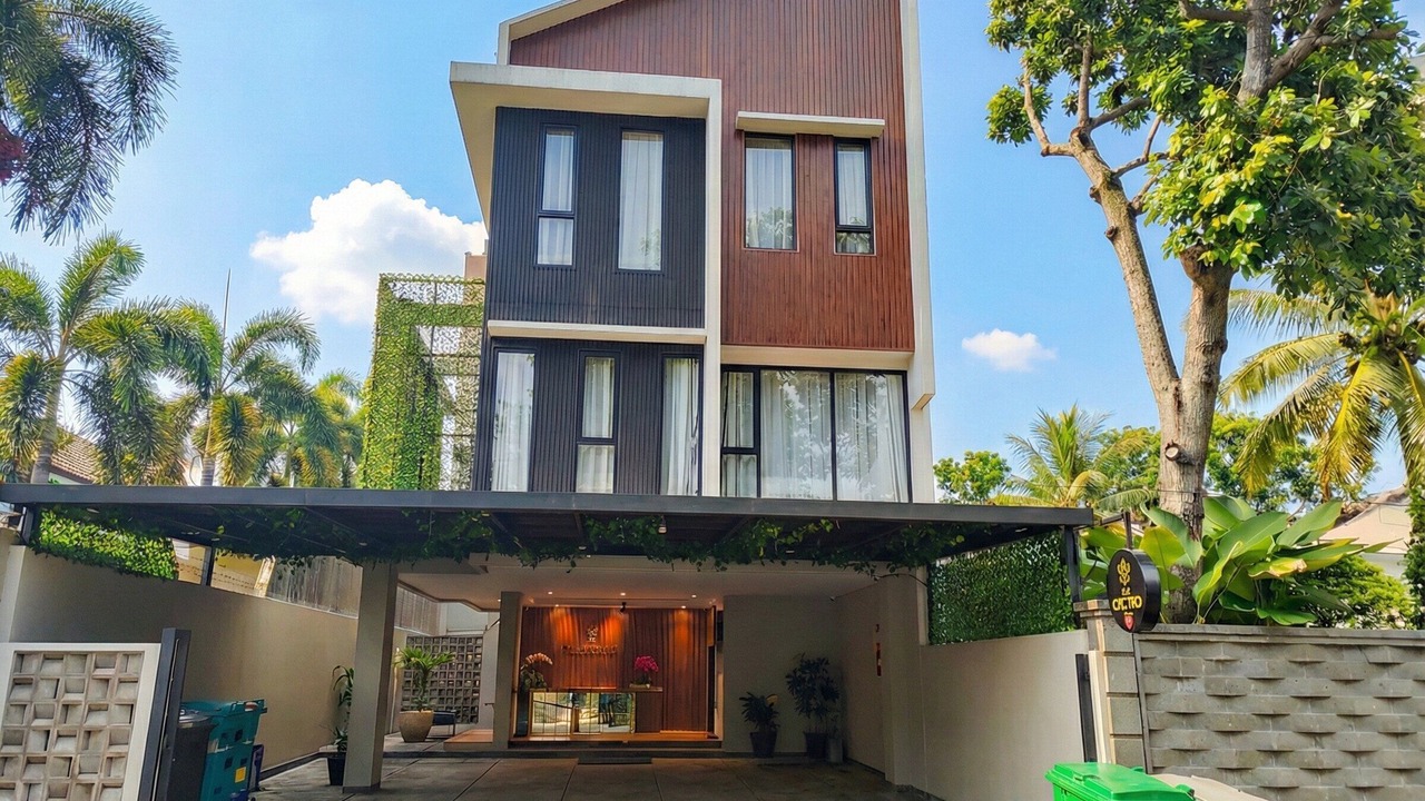 Photo of Outdoor in Cipete Selatan