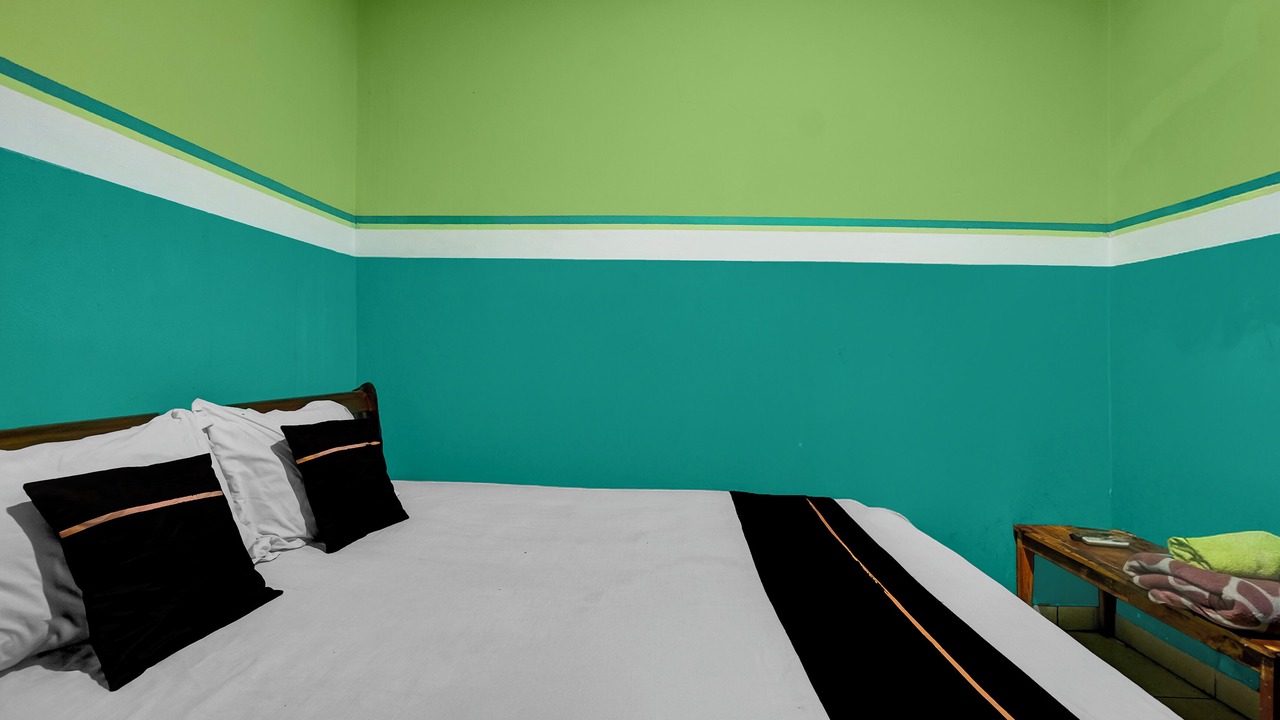 Photo of Bedroom in Bogor