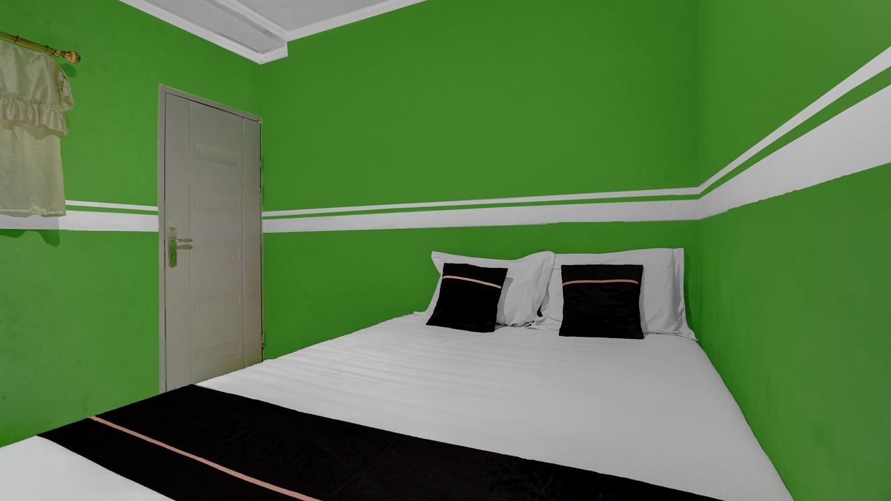 Photo of Bedroom in Bogor