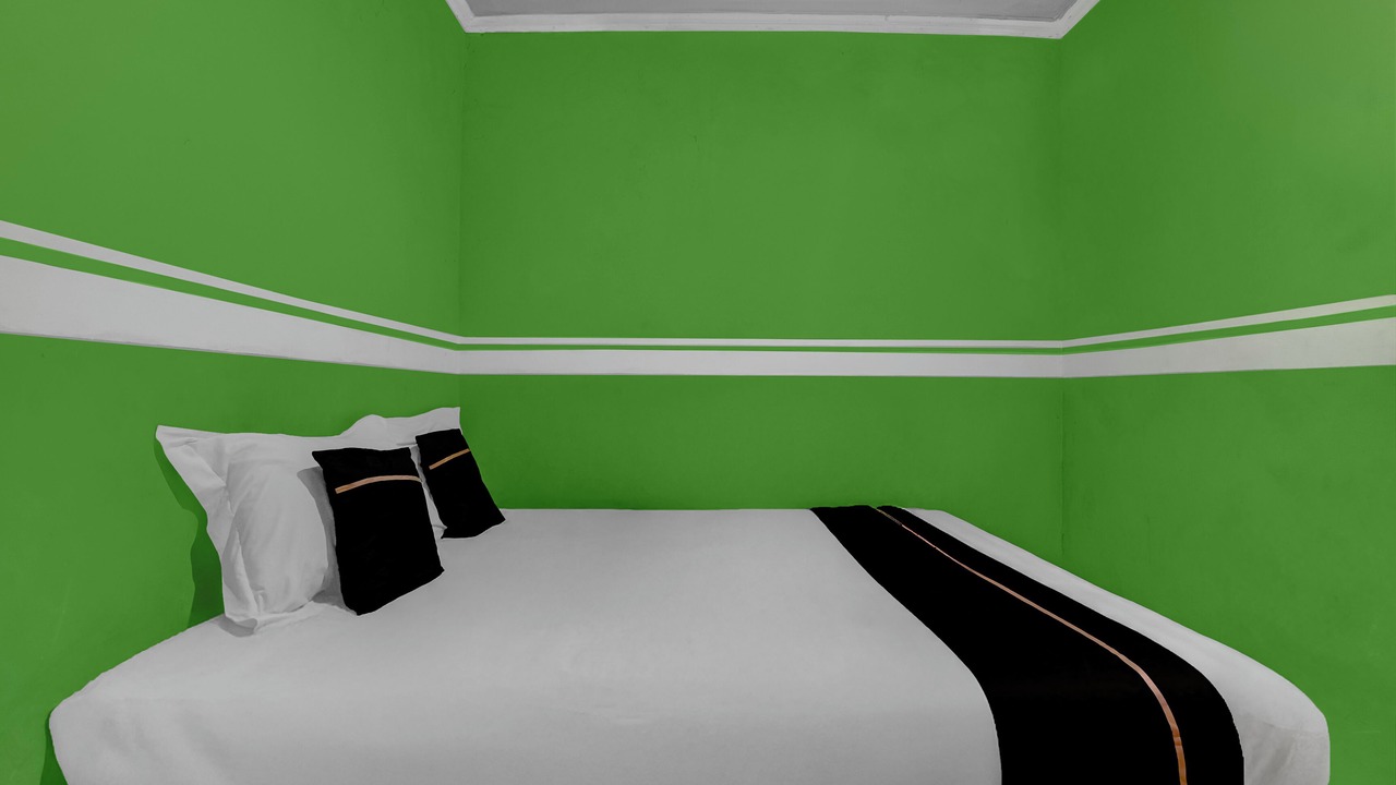Photo of Bedroom in Bogor