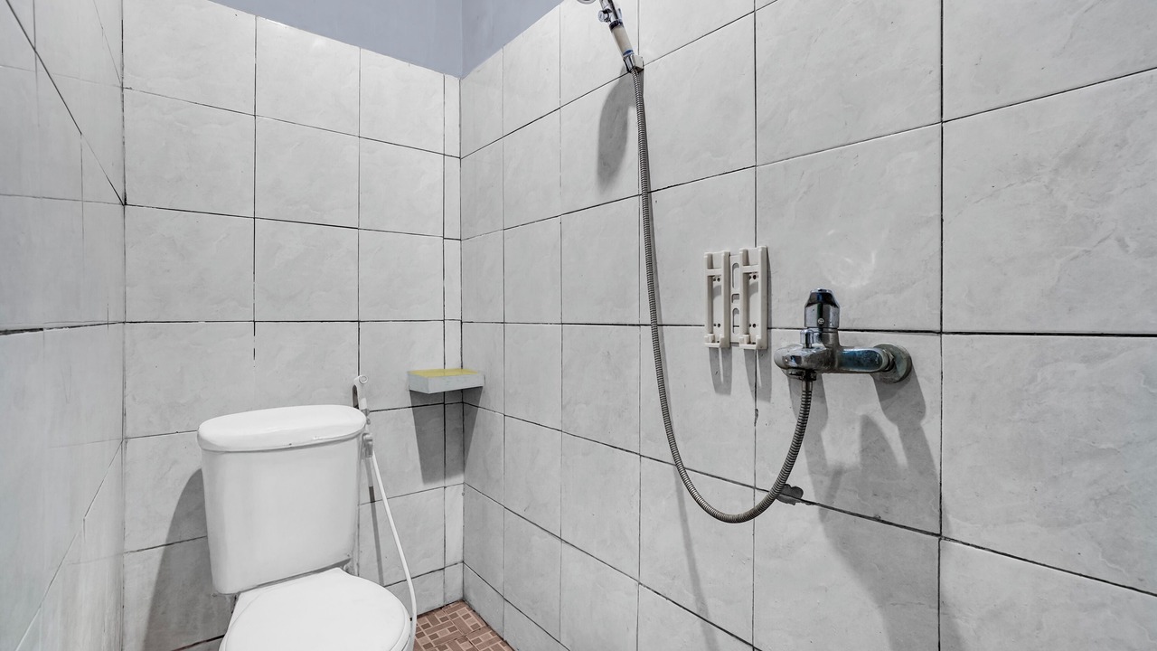 Photo of Bathroom in Bogor