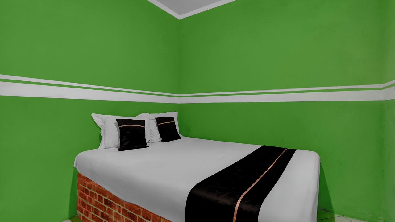 Photo of Bedroom in Bogor