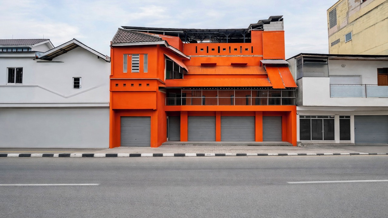 Photo of Outdoor in Bogor